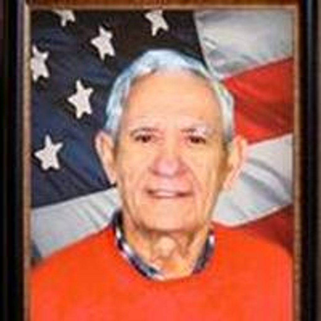 Louis Anthony Johns