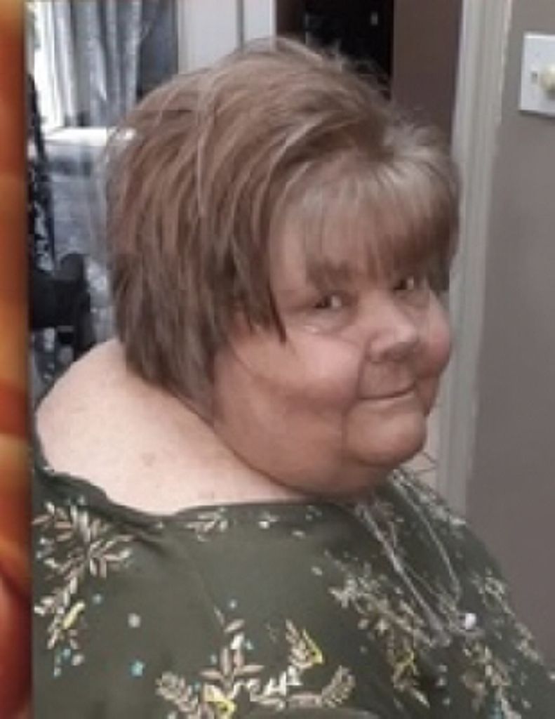 Ida Cantrell Profile Photo