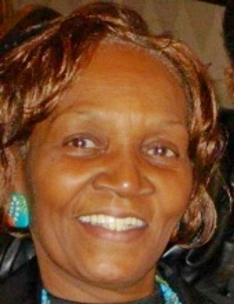 Cordia Marie Parker Profile Photo