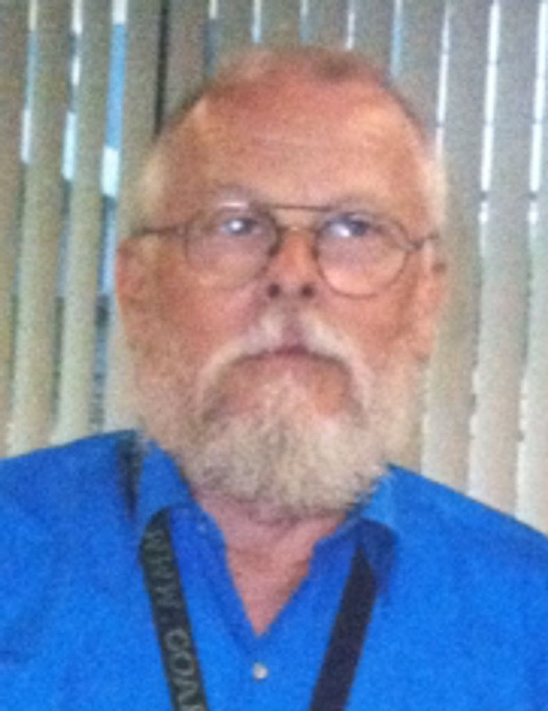 Gerald E. Carpenter Profile Photo