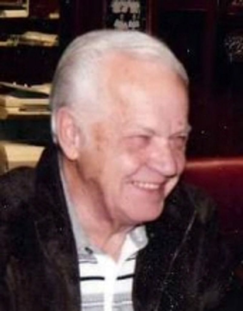Russell Gary Murdock