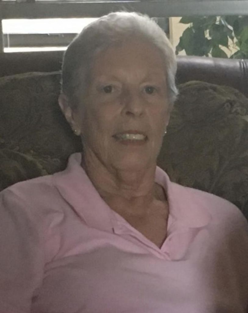 Carol Ann Woessner Profile Photo