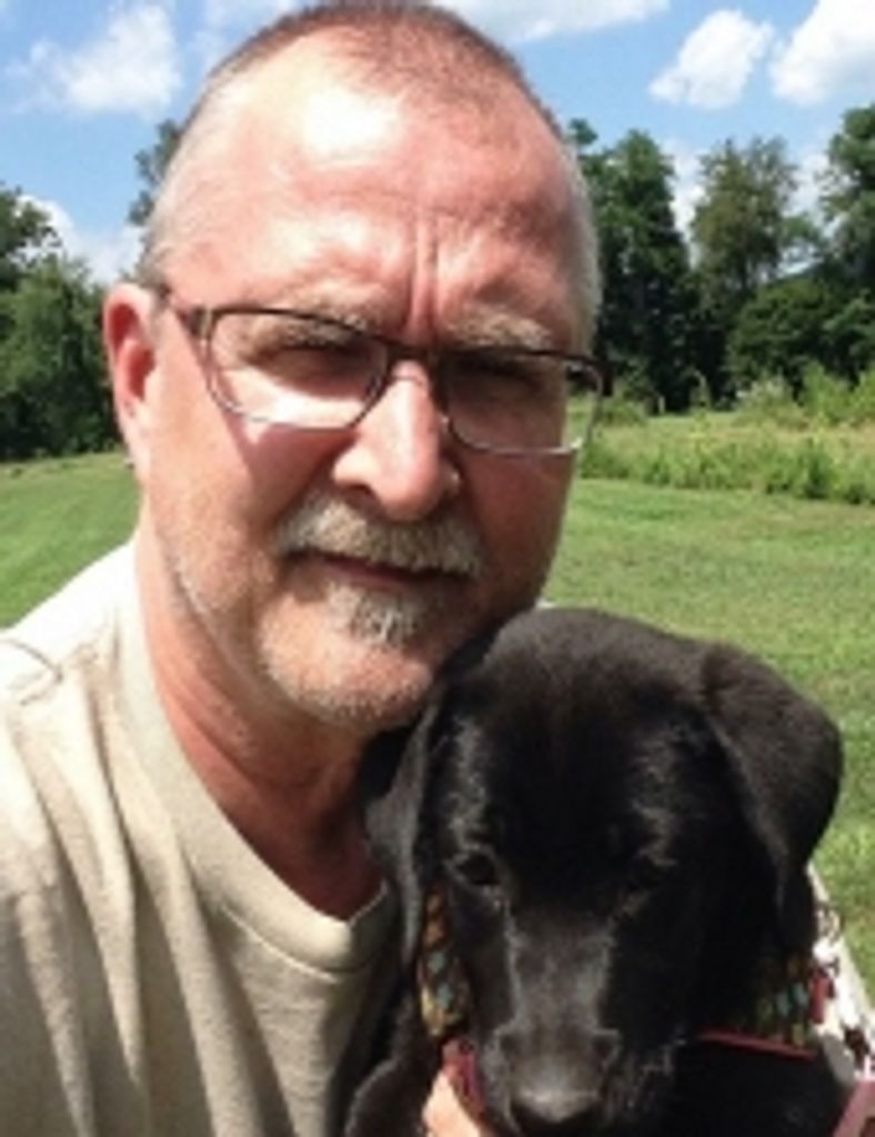 David L. Burdette