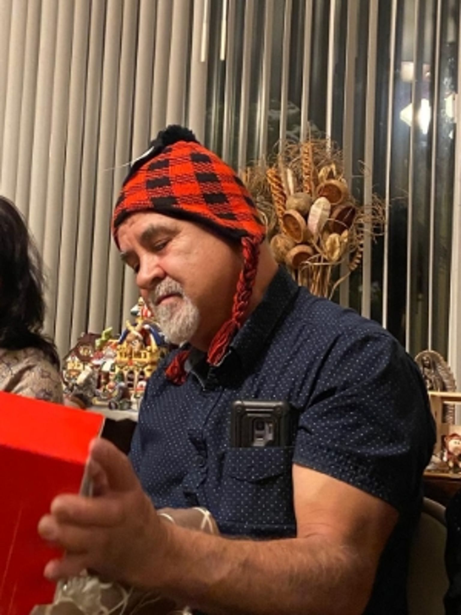 J. Antonio Casillas Villalobos photo gallery image 2 of 3