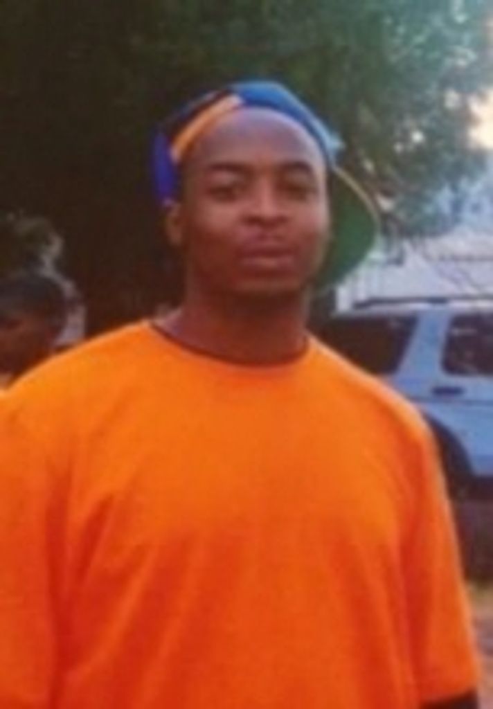Eric Manning, Jr.