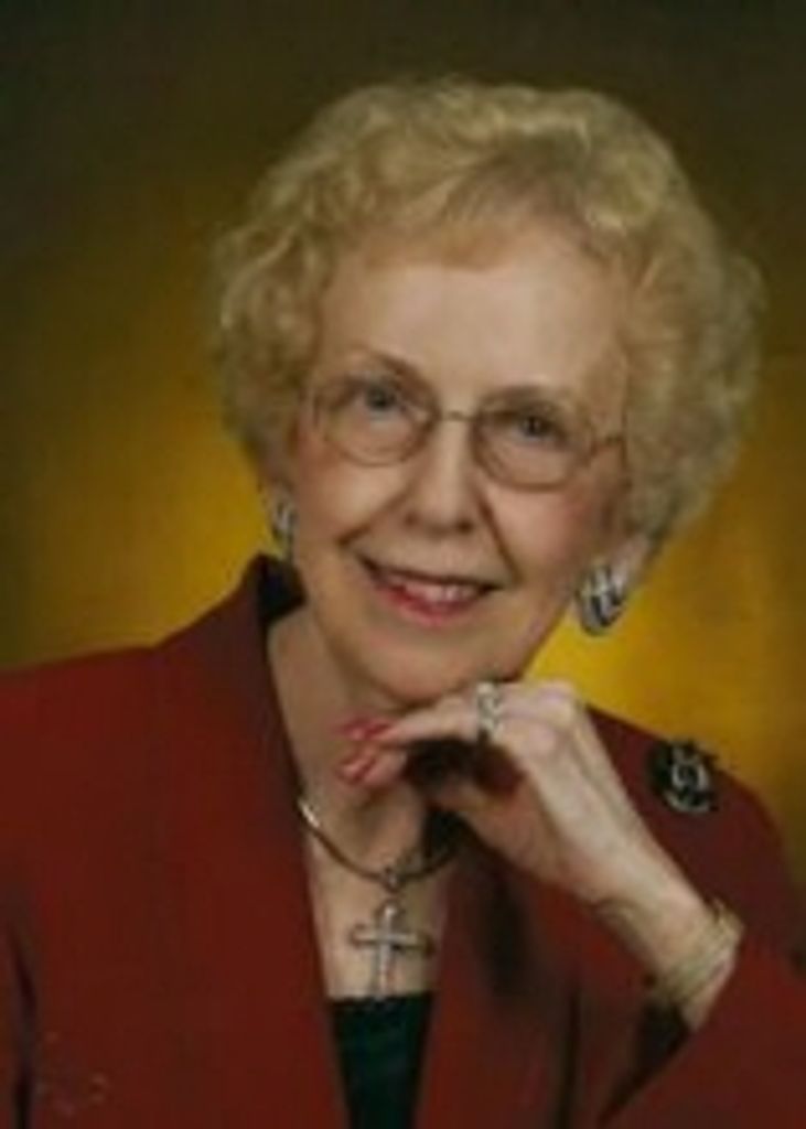 Mary Hazeldine Layl Green