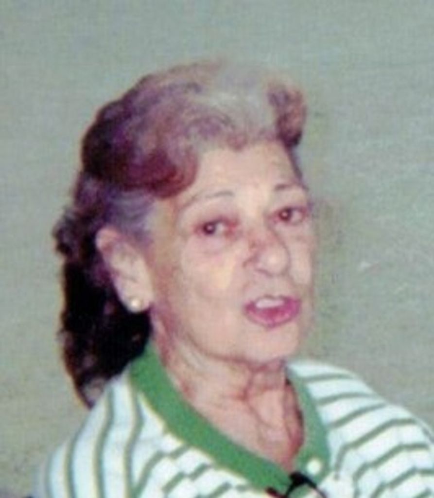 Rita Osmond