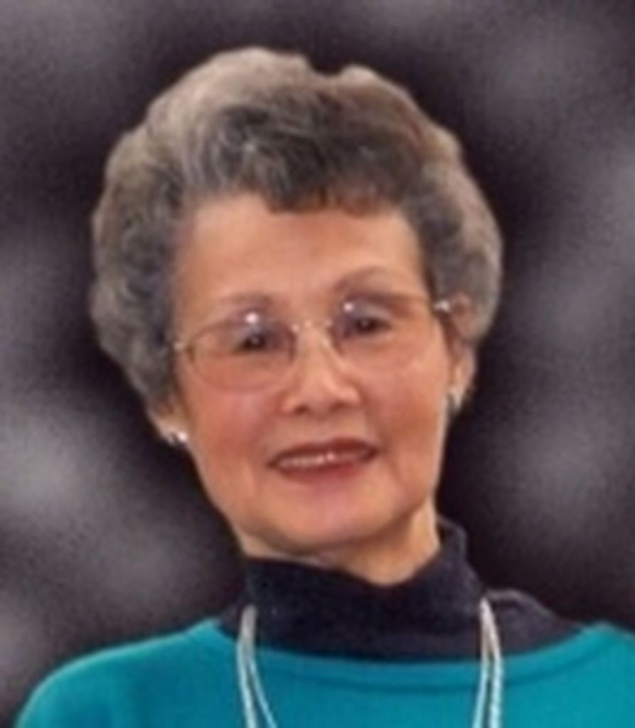 Patricia Brown Profile Photo