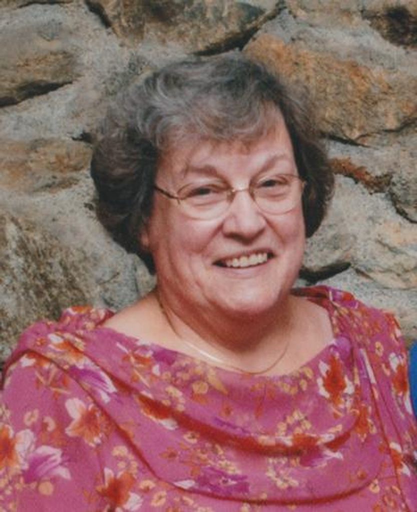 Mary Ruth Brown Profile Photo