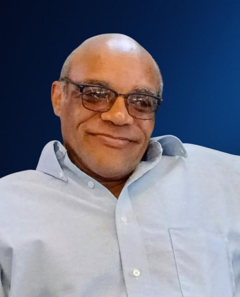 Warren Victor Turner Profile Photo