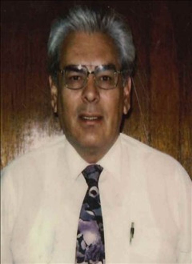 Gerald Collins