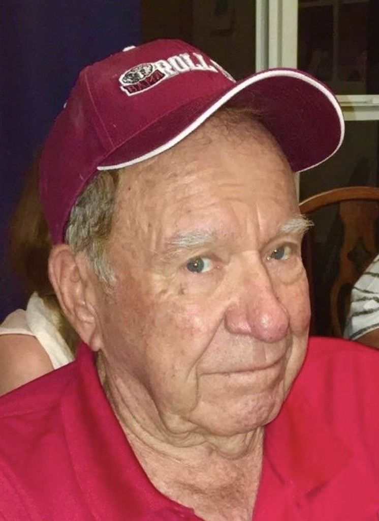 Charles Hodge