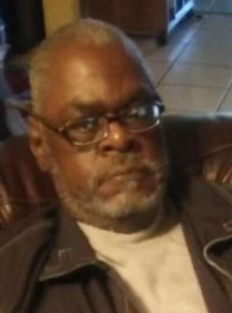 Abraham Blaine Bevel, Jr. Profile Photo