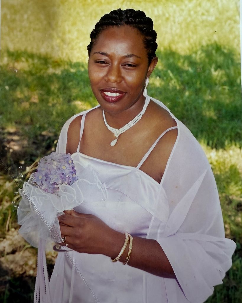 ERICA LASHAWN POSTON