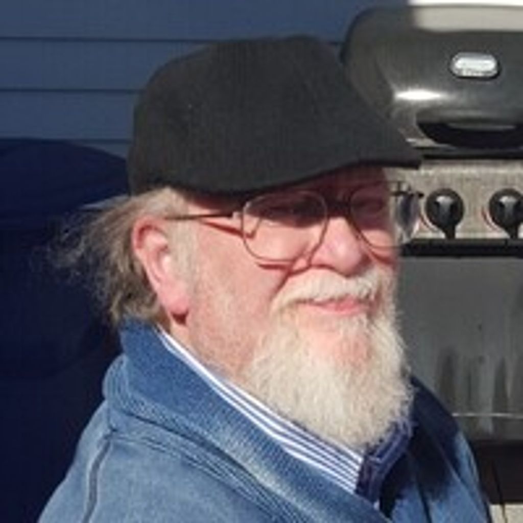 Robert L. Webert