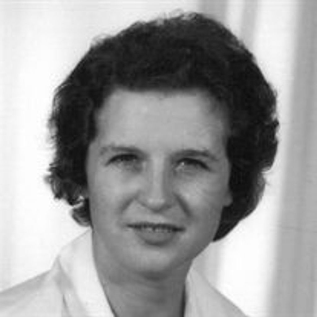 Hildegard W. Moore Profile Photo