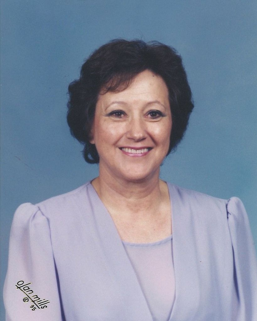 Rose M. Rodger Profile Photo