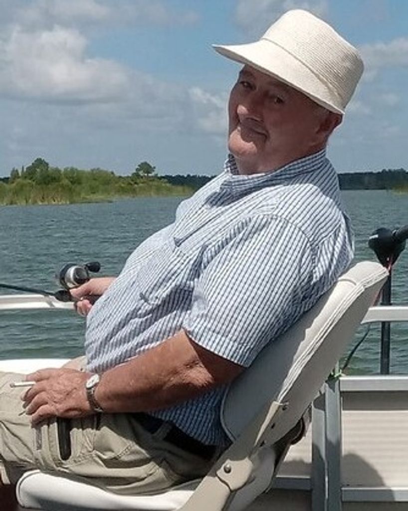 Jimmy Lee Vaughn Sr. Profile Photo