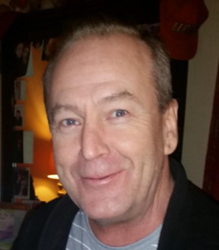 David Blackwell Profile Photo