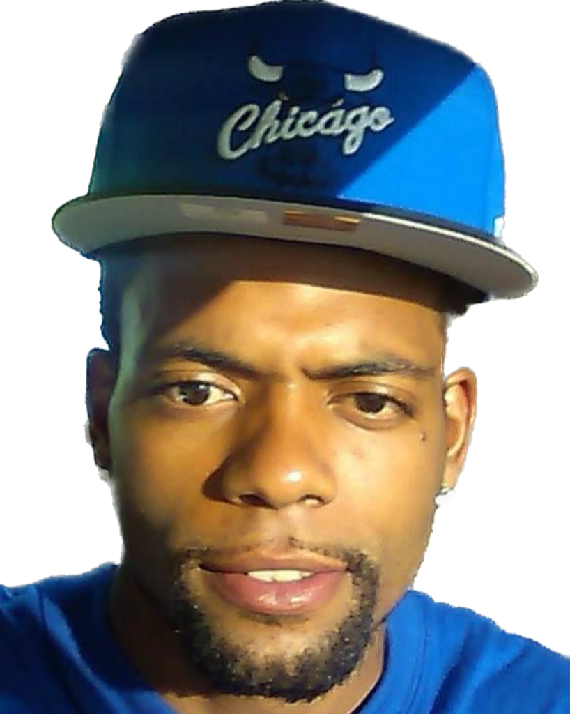 Tyrie Devoe Perry Profile Photo