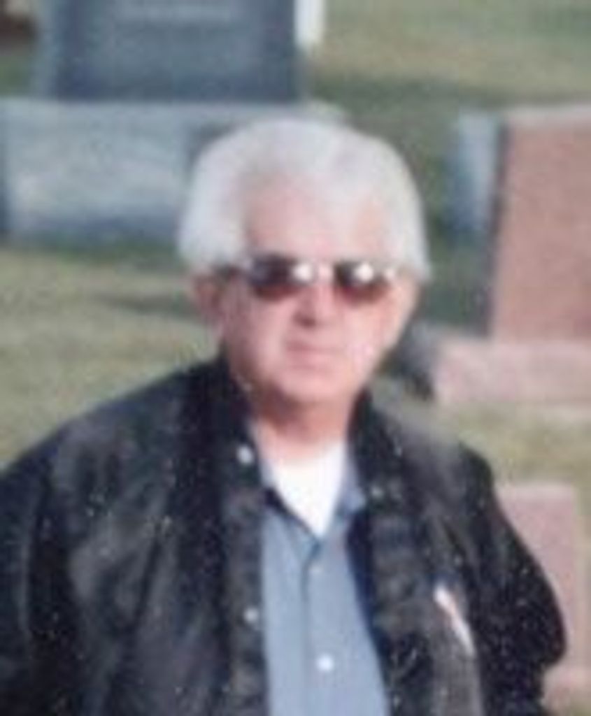 Eugene J. Blackwell Sr.