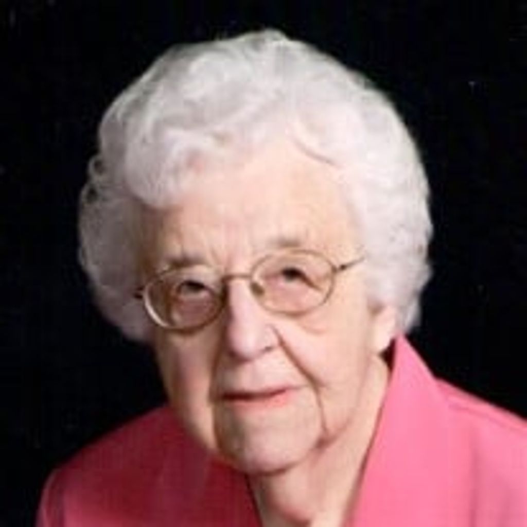 Leona F. Brink
