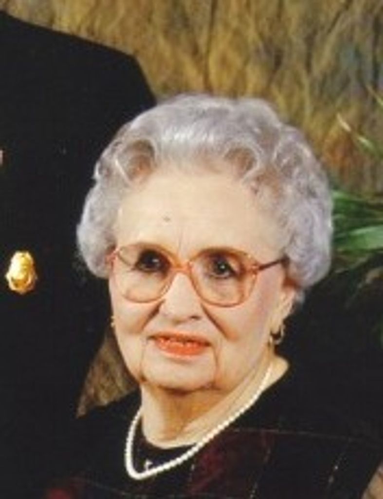 Gladys R. Bolton