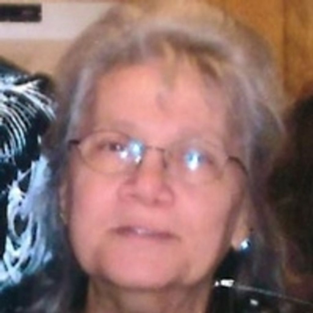 Margaret Faye Anderson Profile Photo