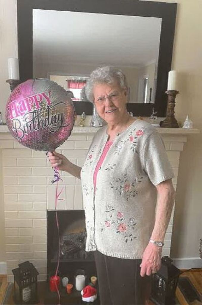 Ramona Doreen Woolridge Profile Photo