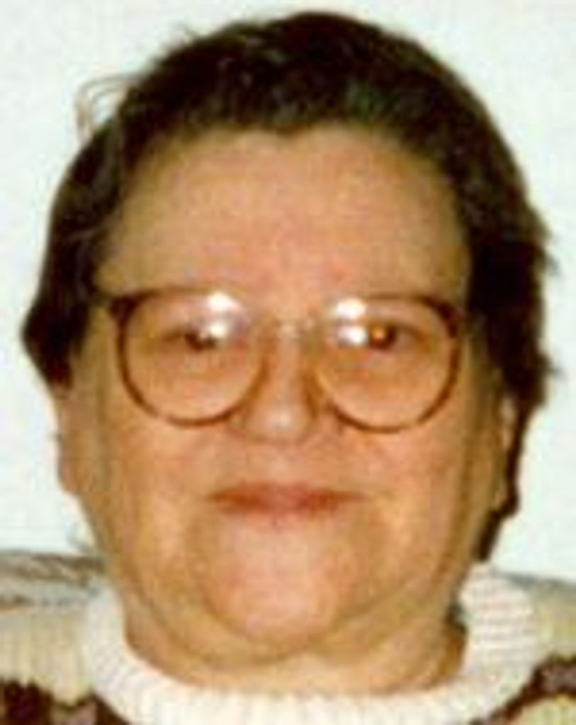 Maria A. Dacosta