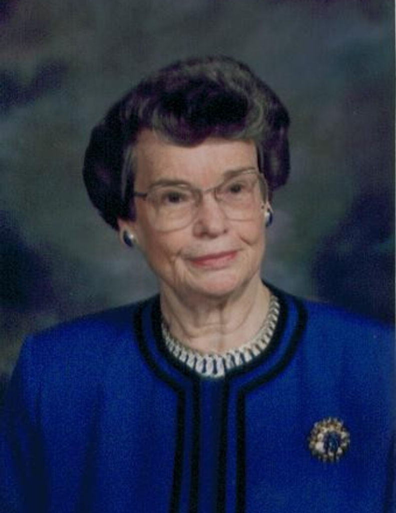 Eilzabeth  Page Holly