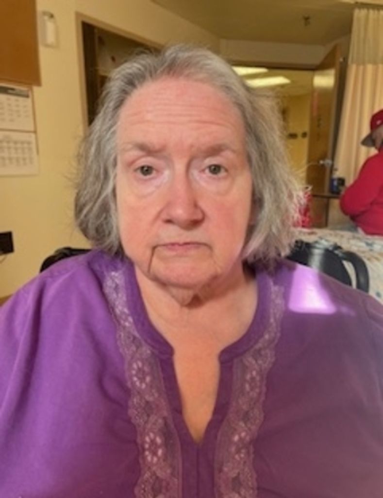 Rosemary June Smith Profile Photo