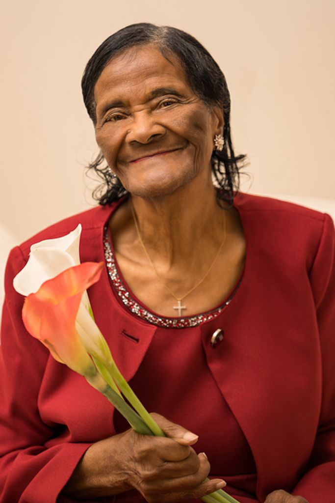 Ella Marie Johnson Rollins Profile Photo