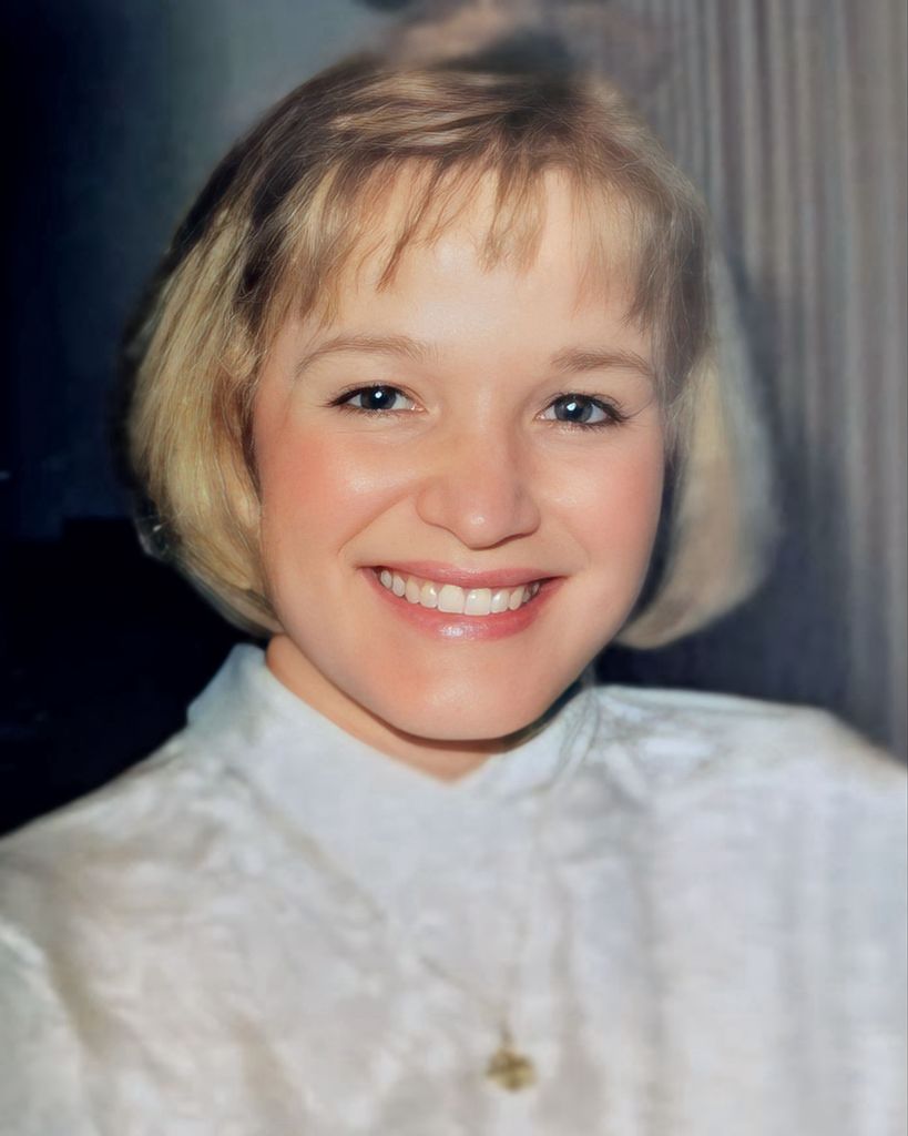 Darlene Robertson