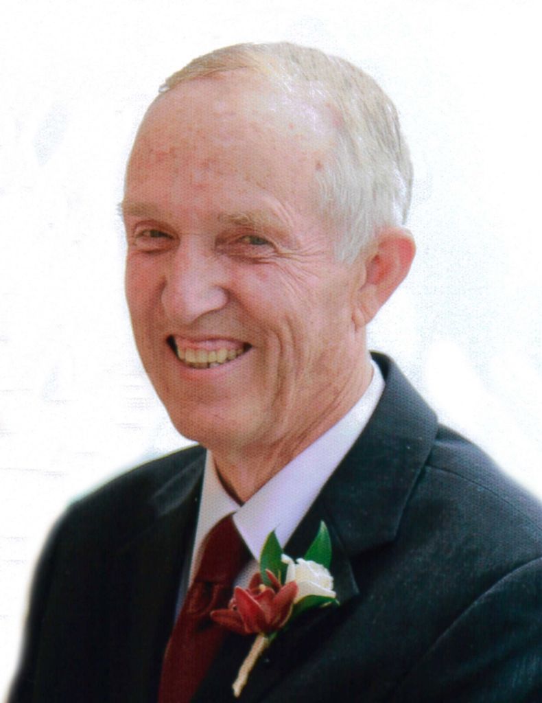 Lowell E. Broin Profile Photo