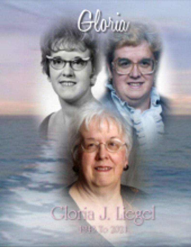 Gloria  J. Liegel Profile Photo