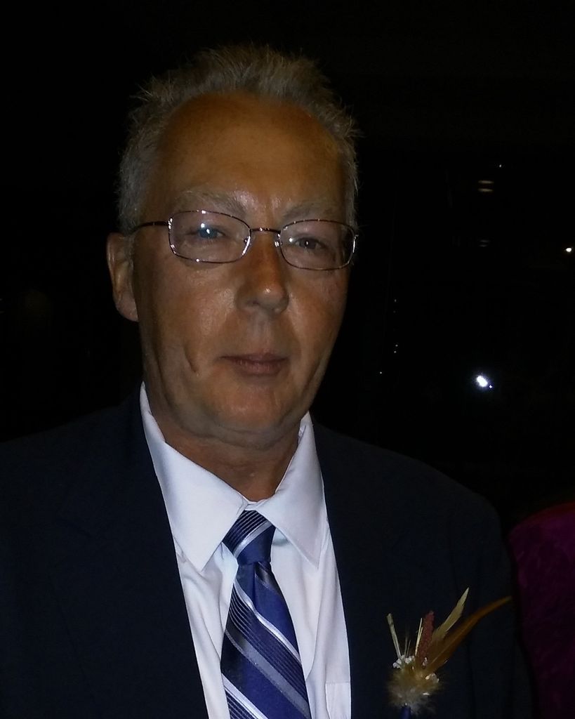 Richard Timman Profile Photo