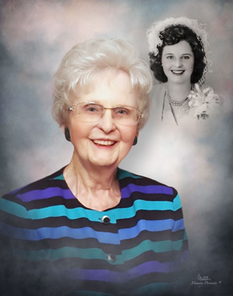 Mary Anderson