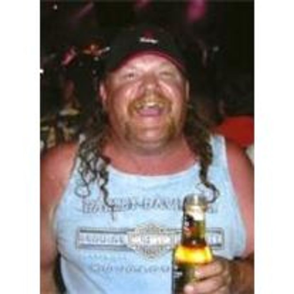 Edward (Ed) Rousseau Jr.