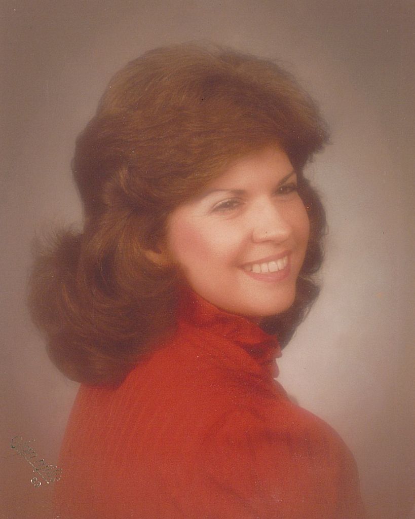 Peggy Marie Reid Profile Photo