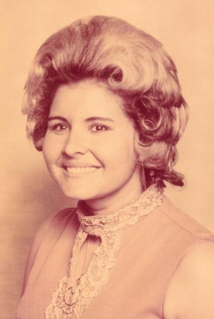 Dolores Herrera Profile Photo