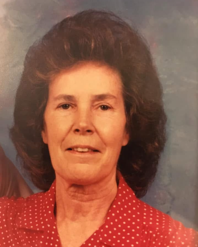 Margaret Hoskins Bowling Profile Photo