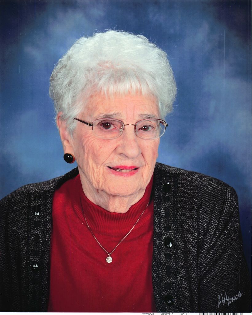 Juanita Garner Profile Photo