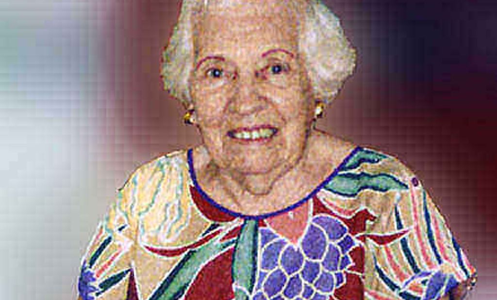 Irma K. Robinson