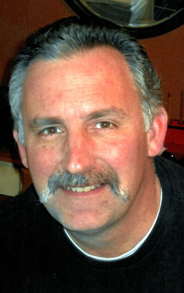 Rev. James E. Wright, Jr.