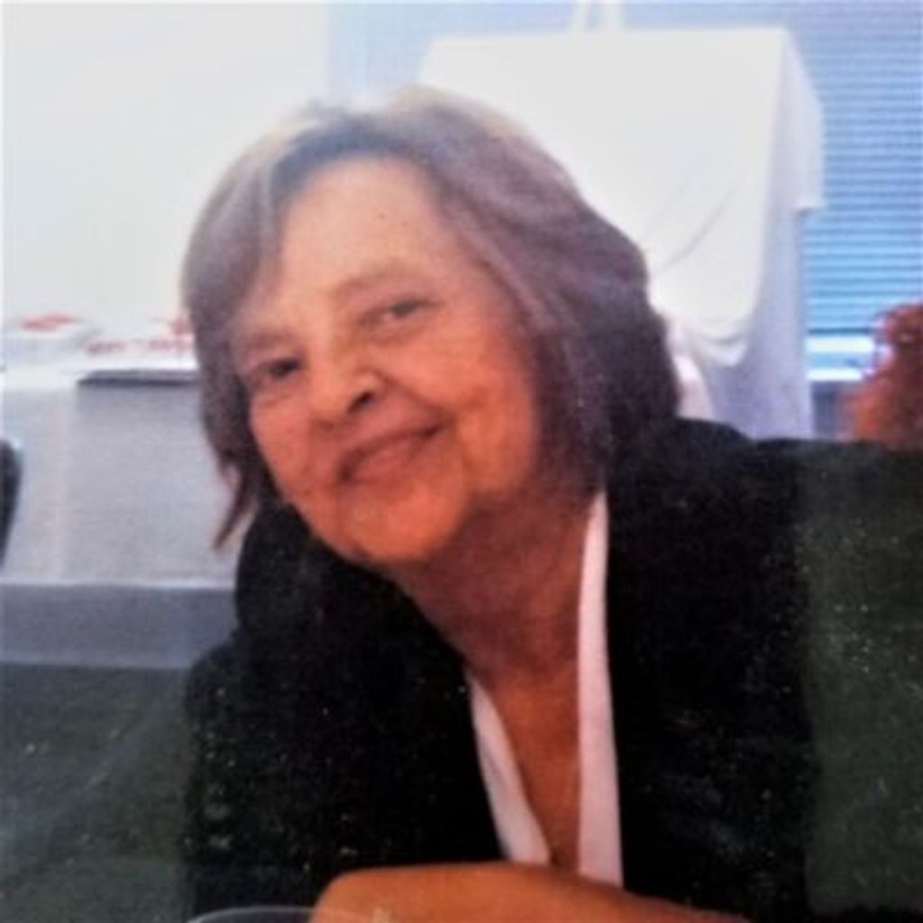 Louise  Egan Wilson