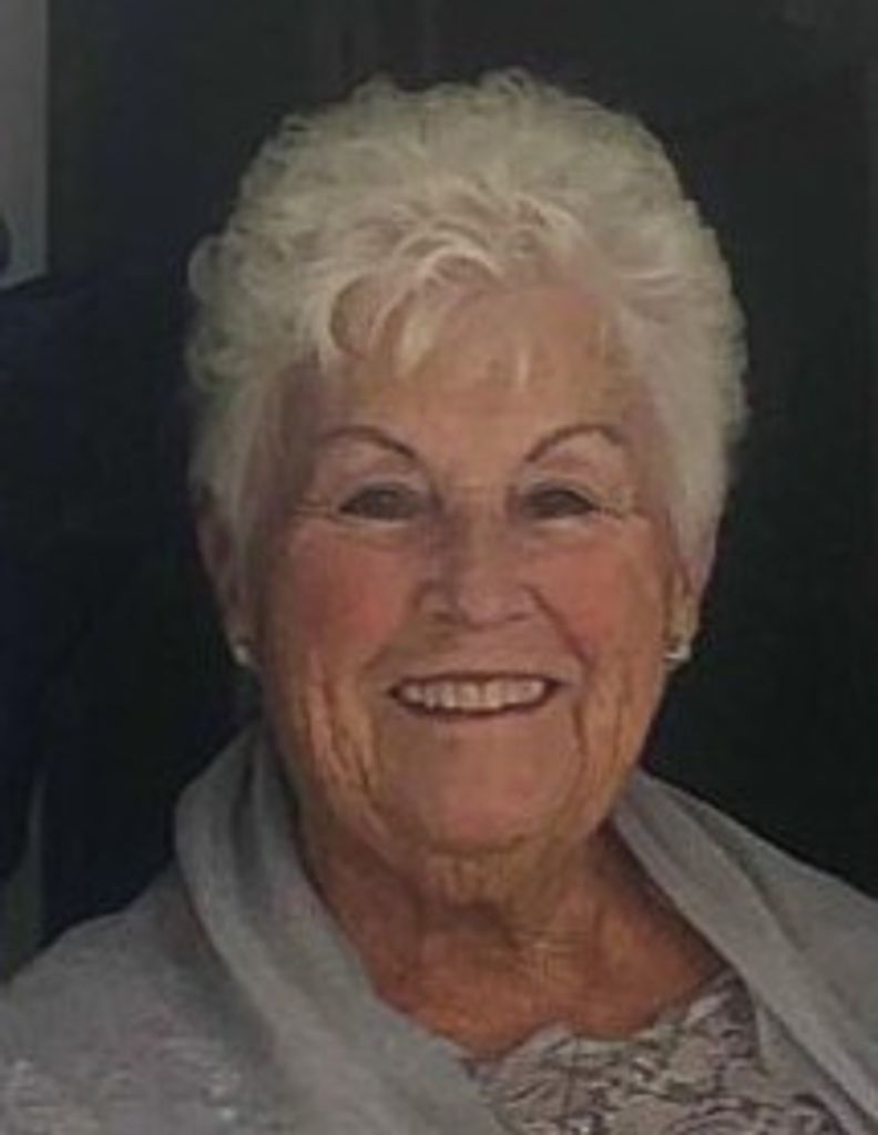 Sharon Rae (Boggs)  Cheesebrew