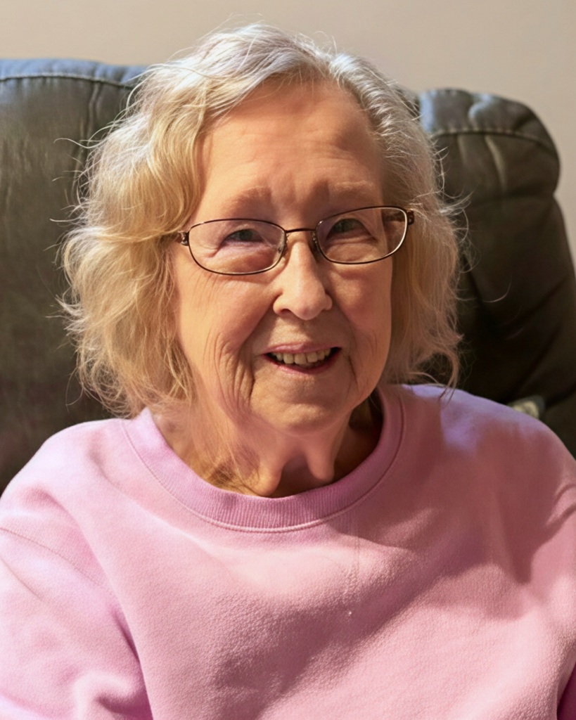 Doris Richard Sutton