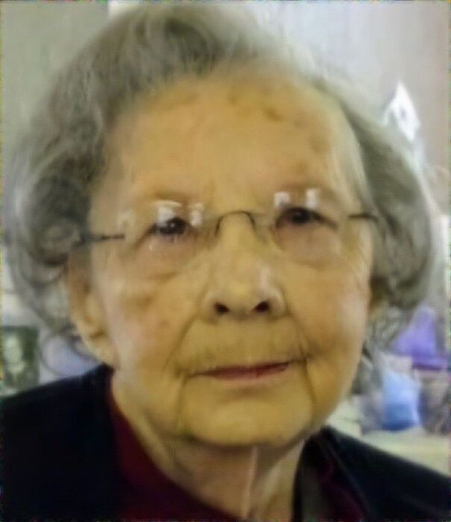 Mrs. Rachel Ellene Maske Profile Photo