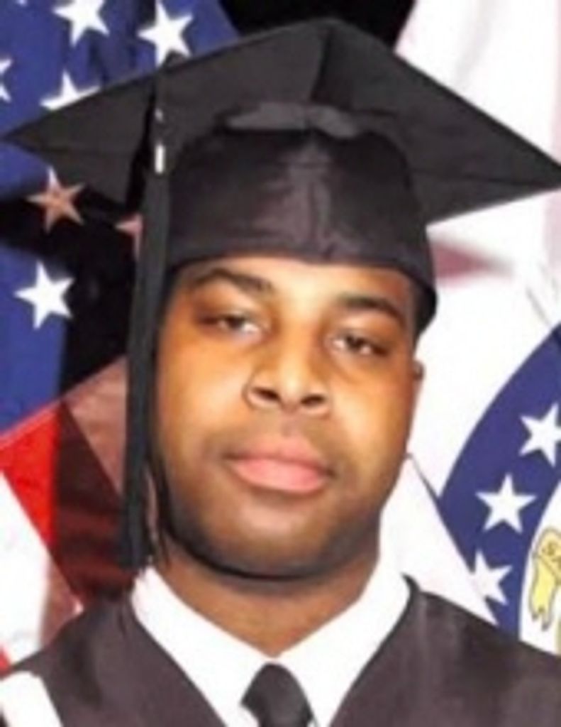 Tramond F. Phillips Profile Photo